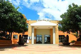BA ISAGO University