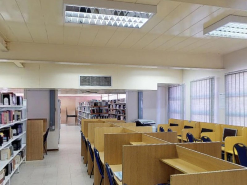 Botswana Accountancy College (BAC)