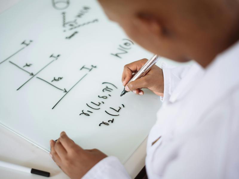 Botswana International University of Science and Technology (BIUST)