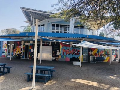 Northside Primary School