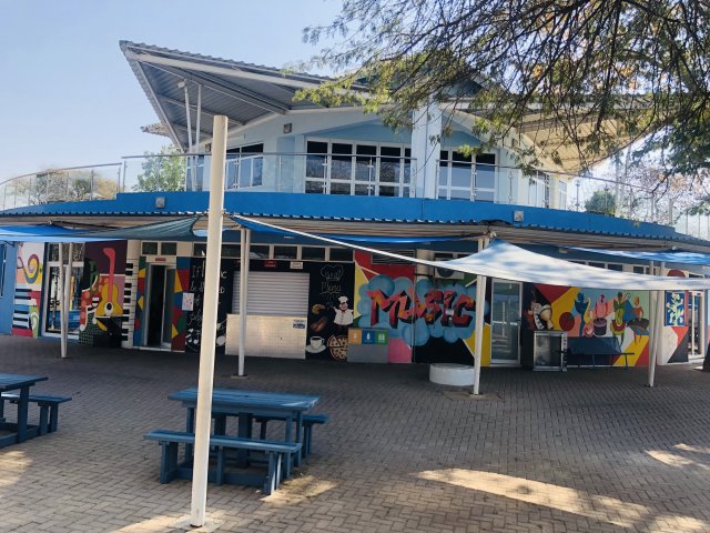 Northside Primary School