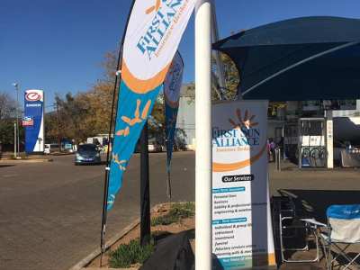 First Sun Alliance Insurance Brokers