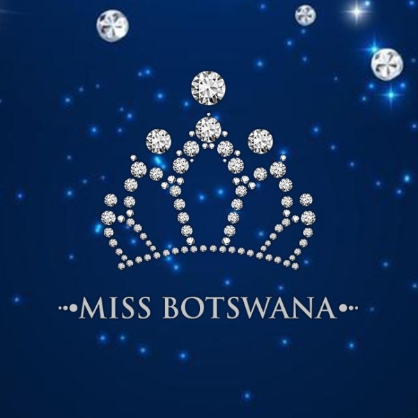 Miss Botswana