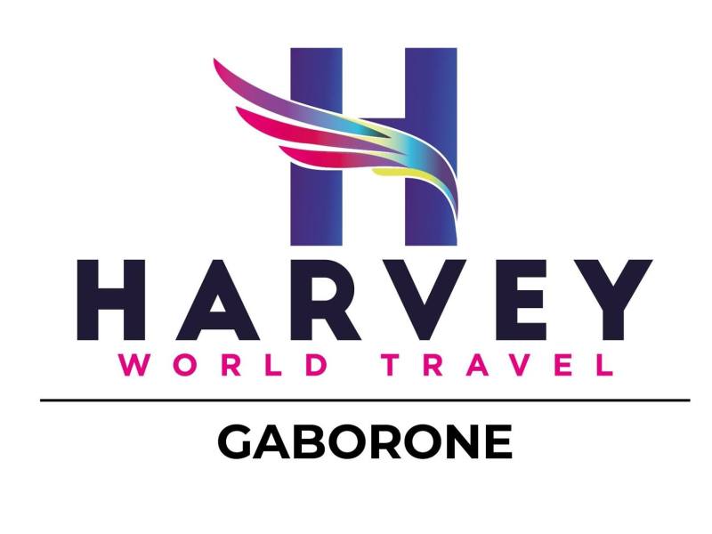 Harvey World Travel