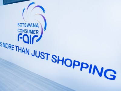 Botswana Consumer Fair