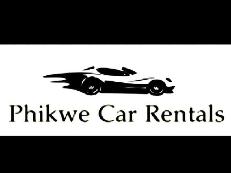 Phikwe Car Rentals