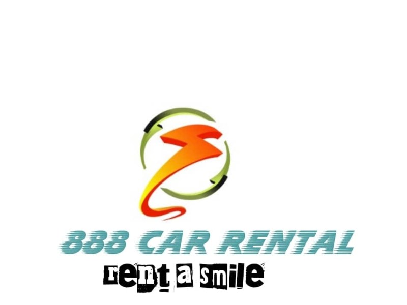 888 Car Rental