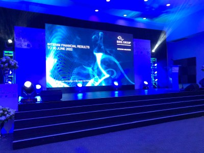 Botswana Insurance Holdings Limited