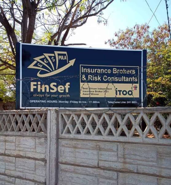 FinSef