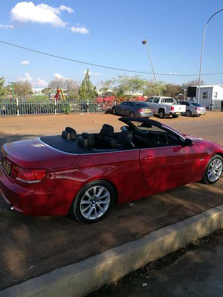 Jozzy car rentals