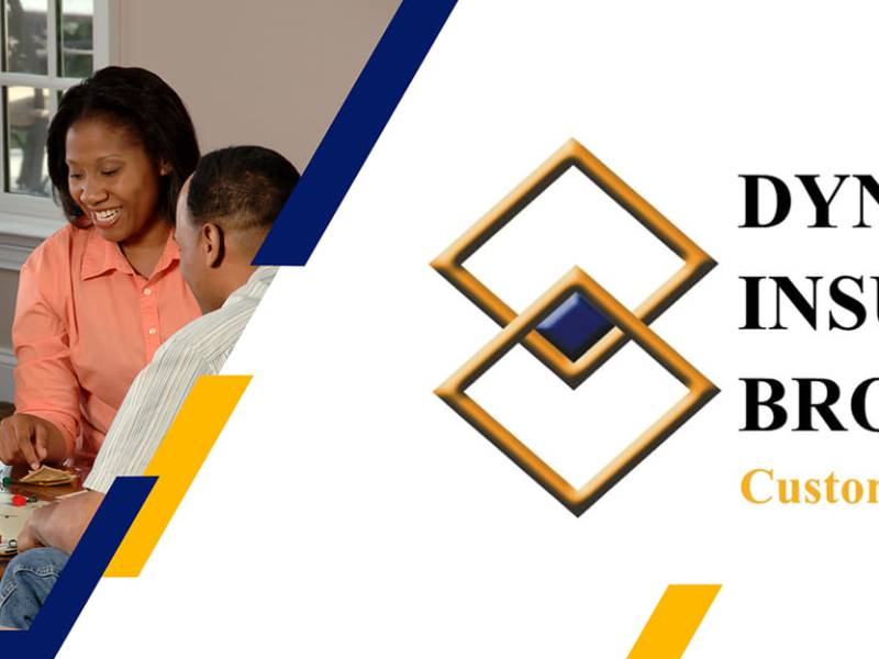 Dynamic Insurance Brokers