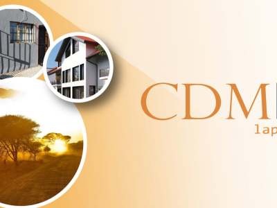 CDM Homes