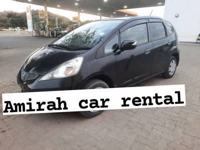 Amirah CAR Rental