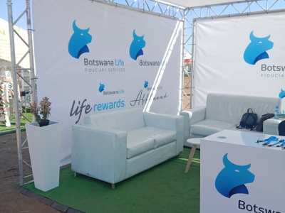 Botswana Life