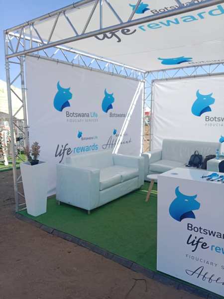 Botswana Life