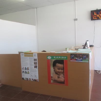 Karibu Medical Centre (Private)