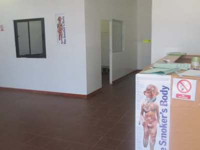 Karibu Medical Centre (Private)