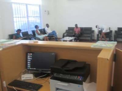 Karibu Medical Centre (Private)