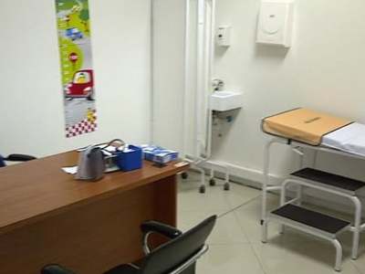 Acacia Medicare Clinic (Private)