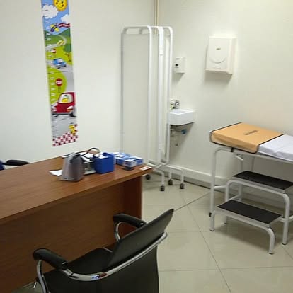 Acacia Medicare Clinic (Private)