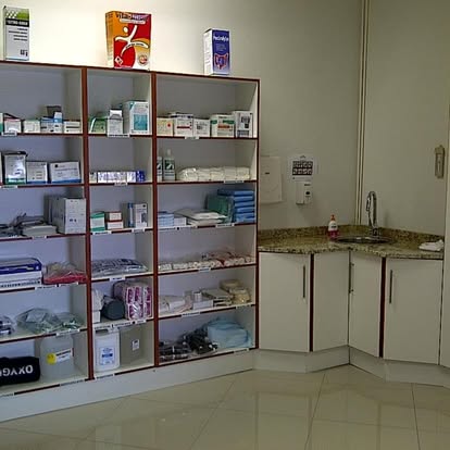 Acacia Medicare Clinic (Private)