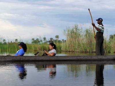 Mosu Safari Tours