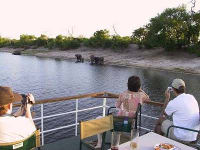 Mosu Safari Tours
