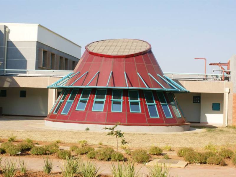 Sbrana Psychiatric Hospital (Public)