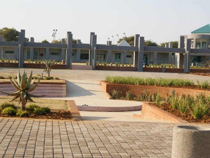 Sbrana Psychiatric Hospital (Public)