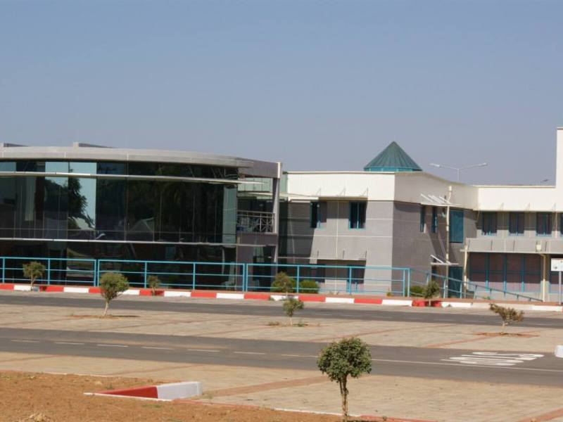 Sbrana Psychiatric Hospital (Public)