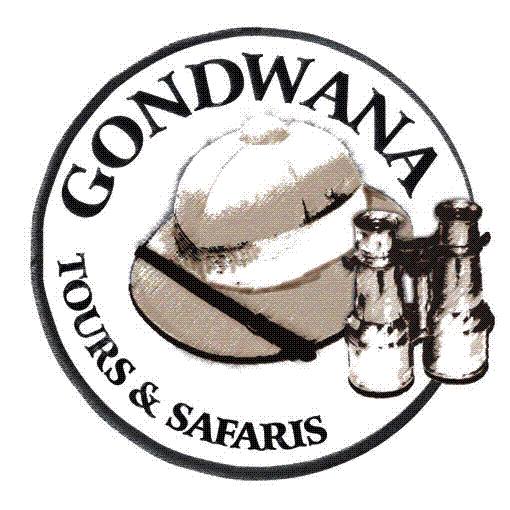 Gondwana Tours & Safaris