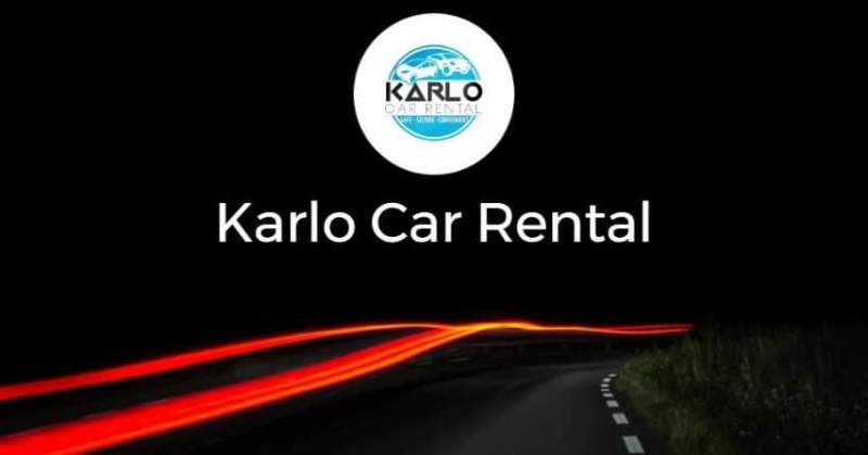 Karlo Car Rental