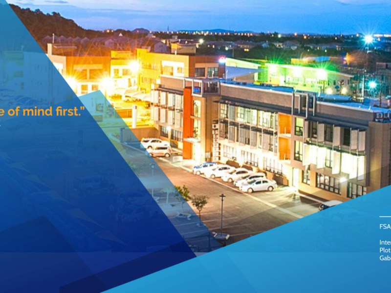 First Sun Alliance Insurance Brokers