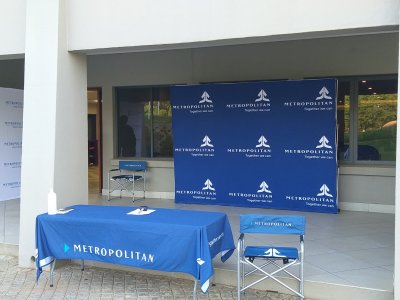 Metropolitan Life Botswana