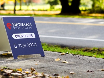 Newman Real Estate