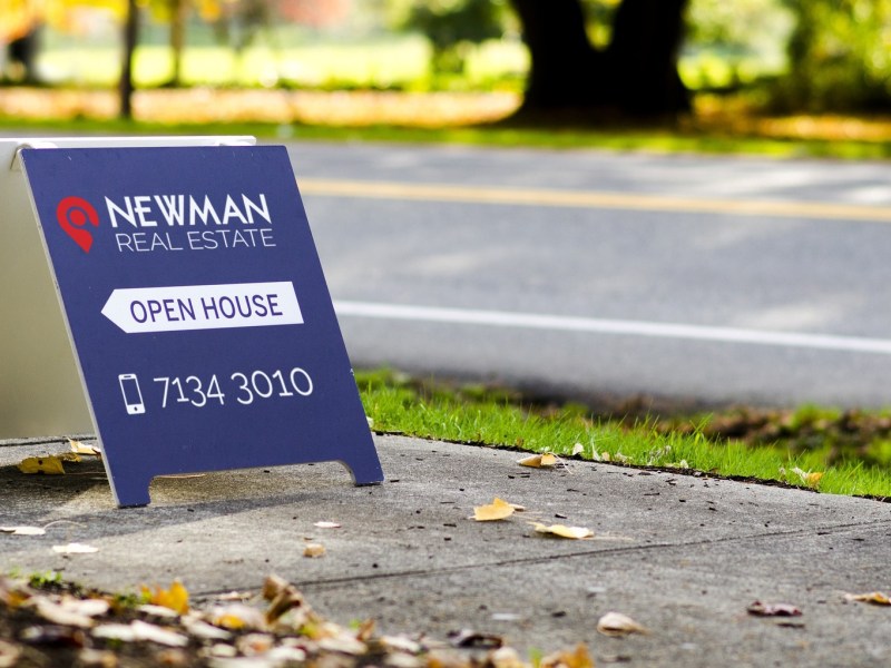 Newman Real Estate
