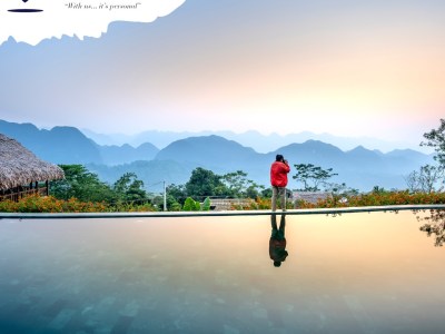 Travel Trends