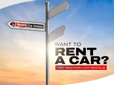 Western Car Rentals