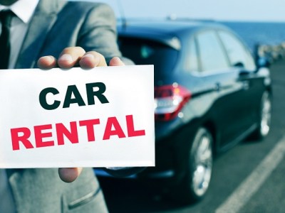 Nkadime Car Rental