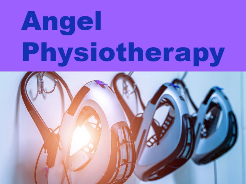 Angel Physiotherapy (Private)