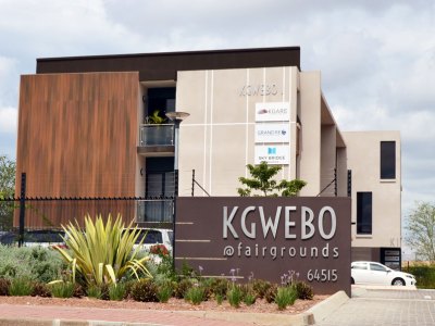 Kgare Insurance Brokers