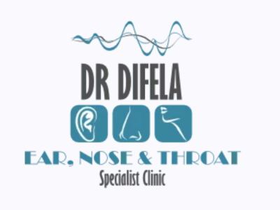 Dr. Kagelelo Difela is an Ear, Nose, and Throat (Private)