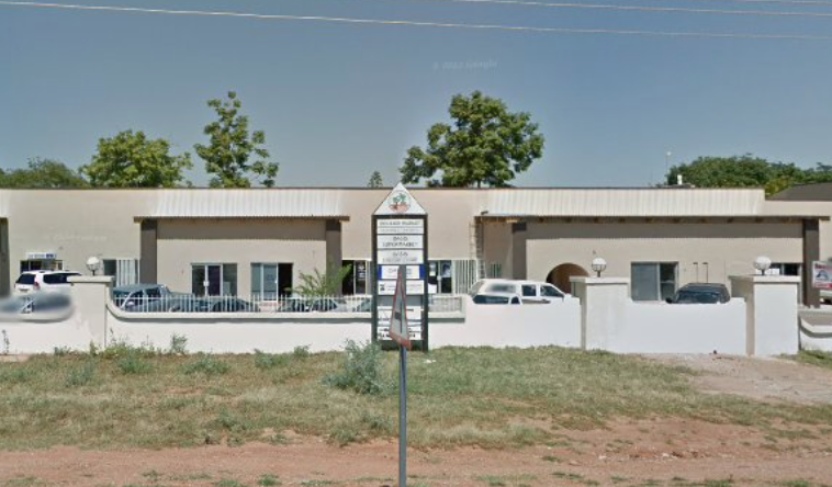 Kamloops Medical Centre (Private)