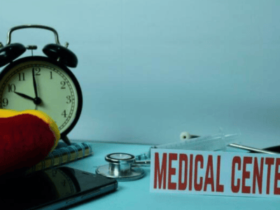 Mmadinare Medical Centre (Private)