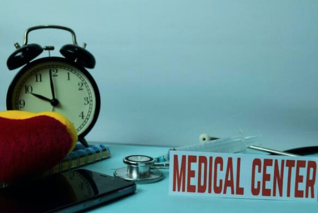 Mmadinare Medical Centre (Private)