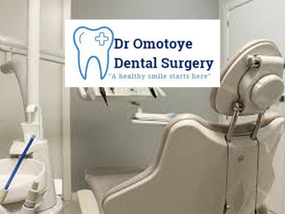 Dr. Omotoye Dental Surgery (Private)