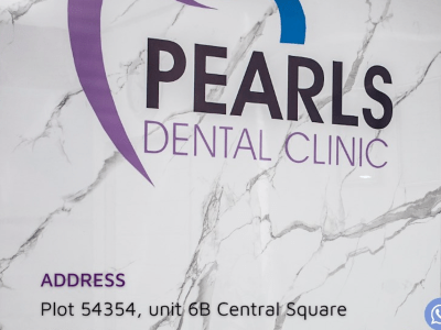 Pearls Dental Clinic (Private)