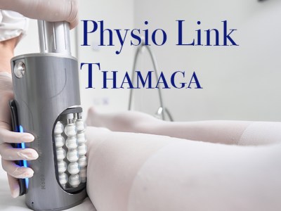 Physio Link Thamaga (Private)