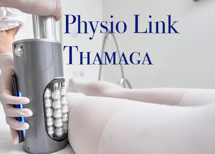 Physio Link Thamaga (Private)