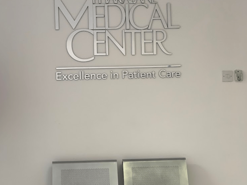 Phakalane Medical Centre (Private)